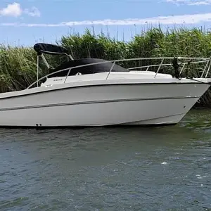 2012 Karnic Boats 2260 Weekender