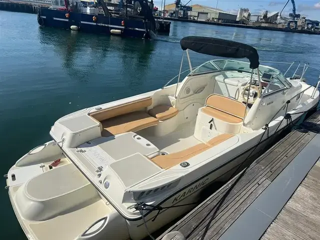 Karnic Boats 2260 Weekender