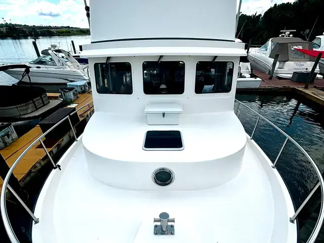 Nordic Tug 42'