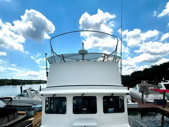 Nordic Tug 42'