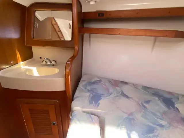 Catalina 380