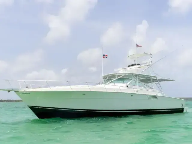 Bertram 46' for sale in United States of America for $225,000