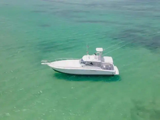 Bertram 46'