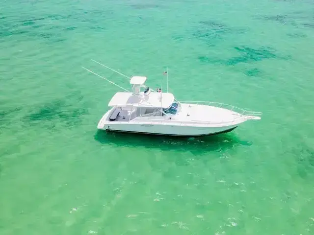 Bertram 46'