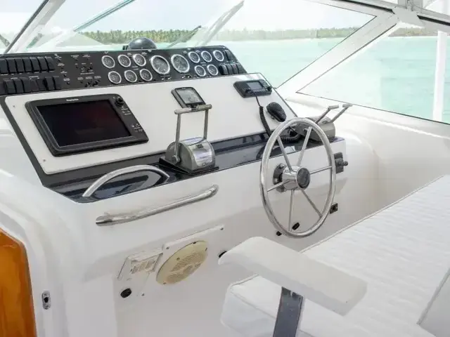 Bertram 46'