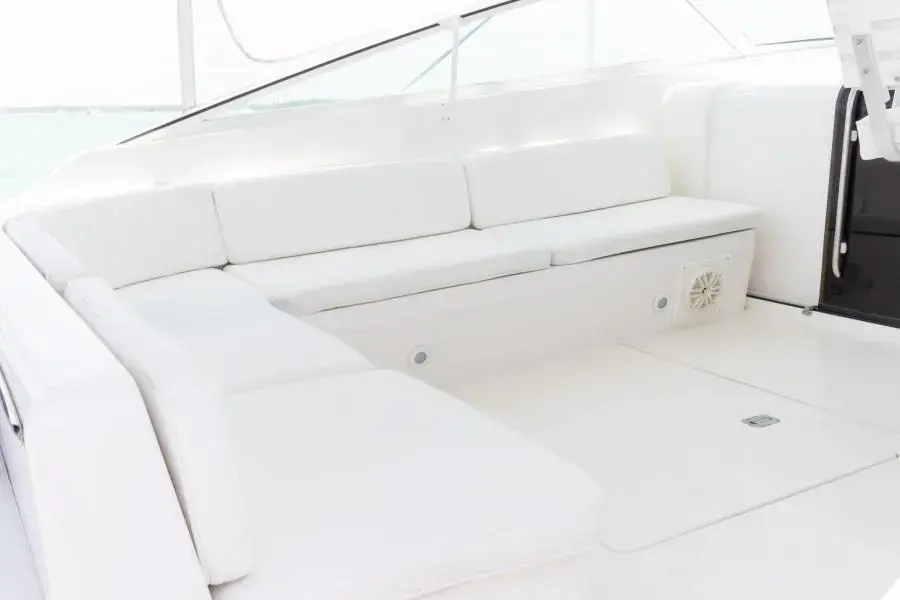 1994 Bertram 46'