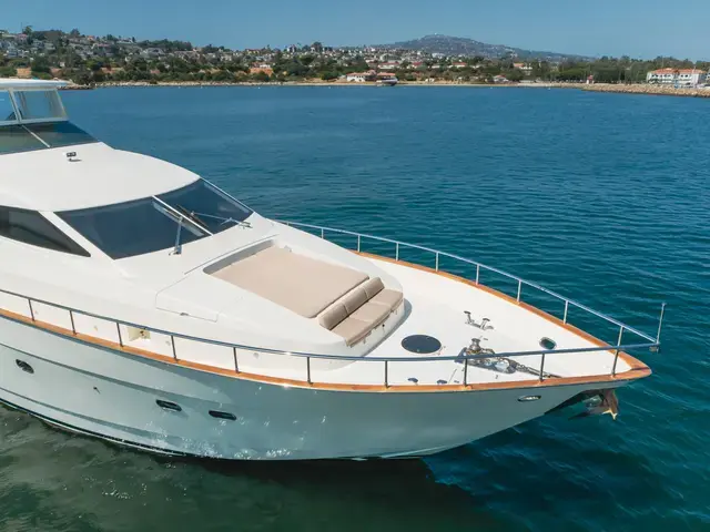 Azimut 85'