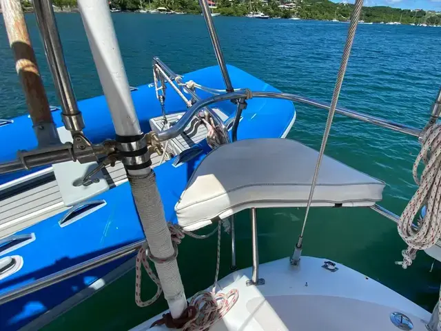 Catalina 380