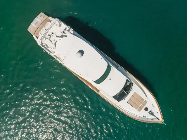 Azimut 85'