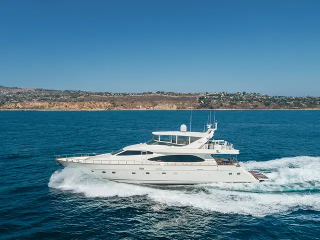 Azimut 85'