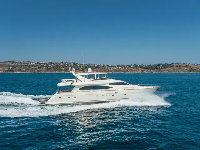 Azimut 85'