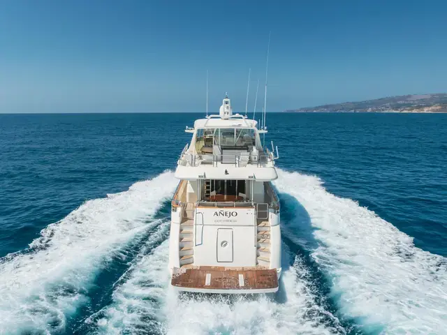 Azimut 85'