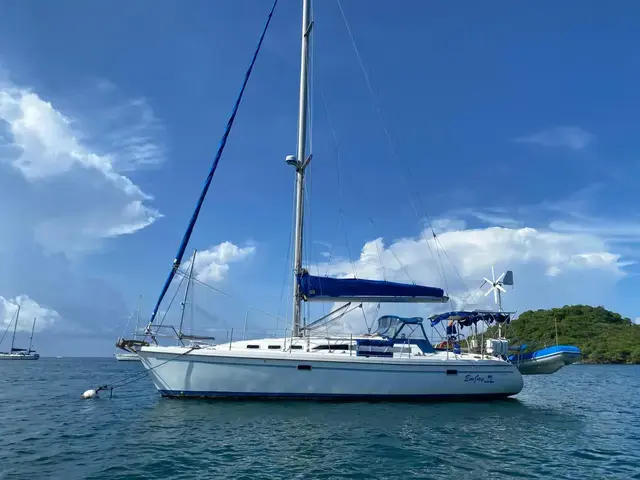 Catalina 380