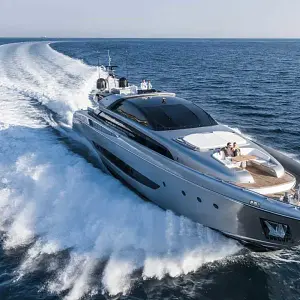 2014 Riva 122 Mythos