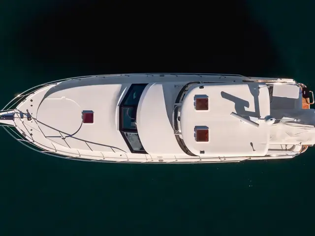 Ocean Alexander 52'