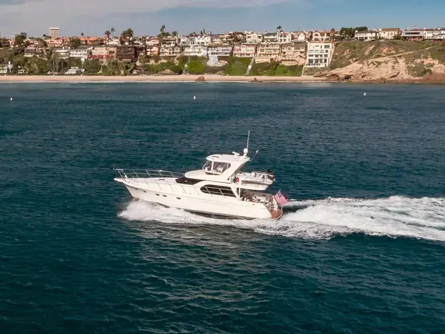 Ocean Alexander 52'