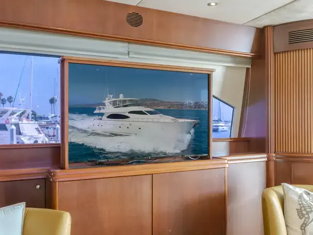 Azimut 85'