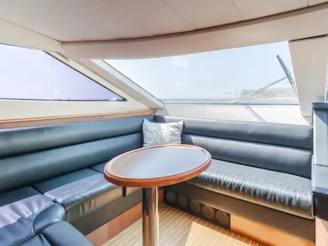 Azimut 85'