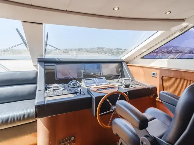 Azimut 85'