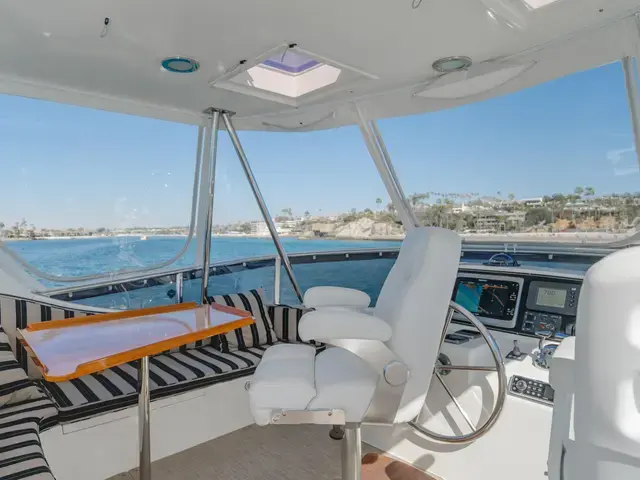 Ocean Alexander 52'