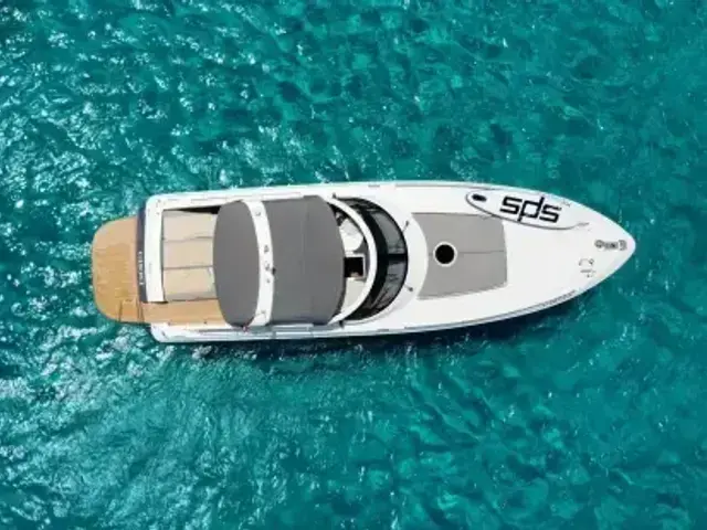 Baia Boats FLASH 48