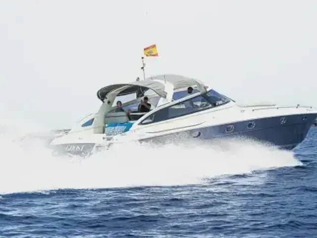 Baia Boats FLASH 48