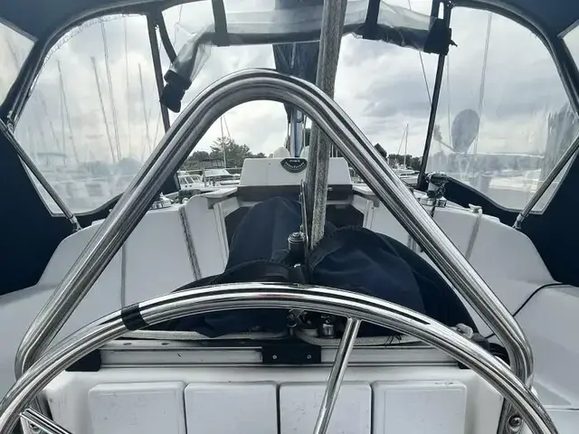 Hunter 29