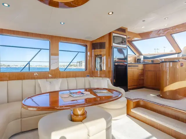 Ocean Alexander 52'