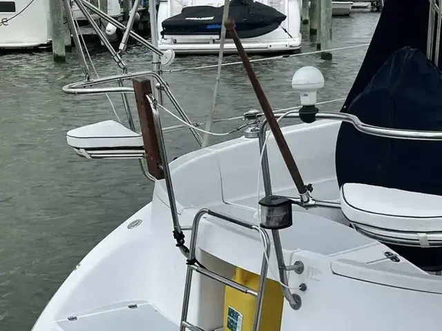 Hunter 29