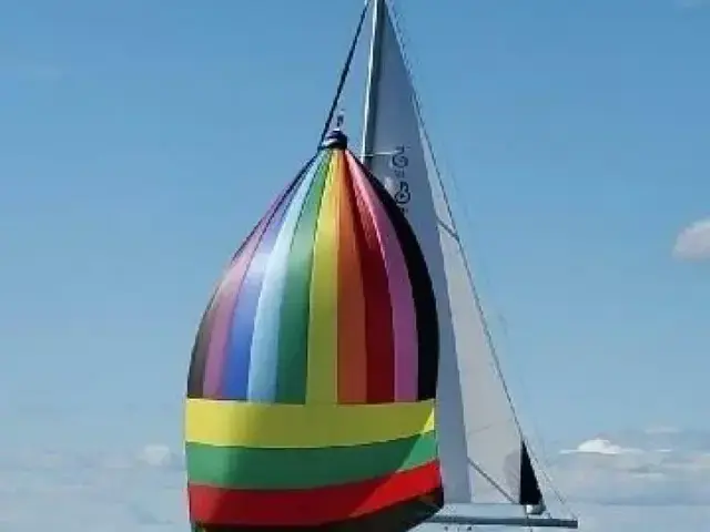 Beneteau Oceanis 381