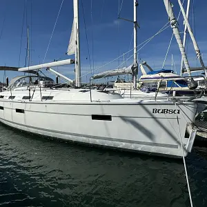 2011 Bavaria 40 Cruiser