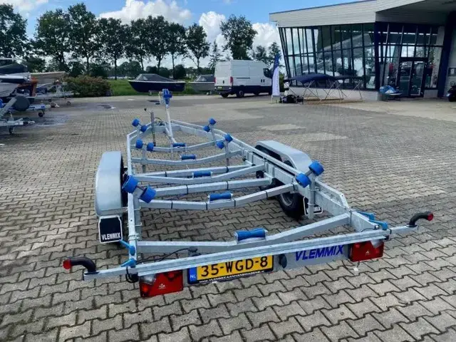 Vlemmix Boottrailer F- Trailer 2500 KG