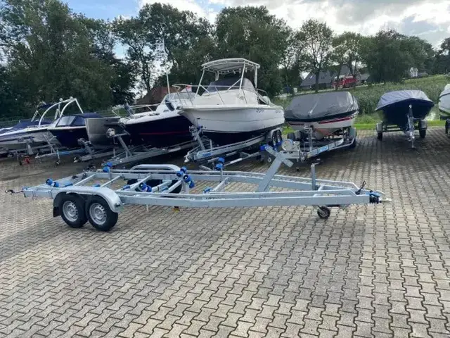 Vlemmix Boottrailer F- Trailer 2500 KG