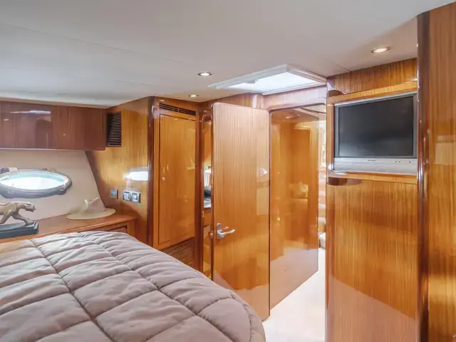 Ocean Alexander 52'