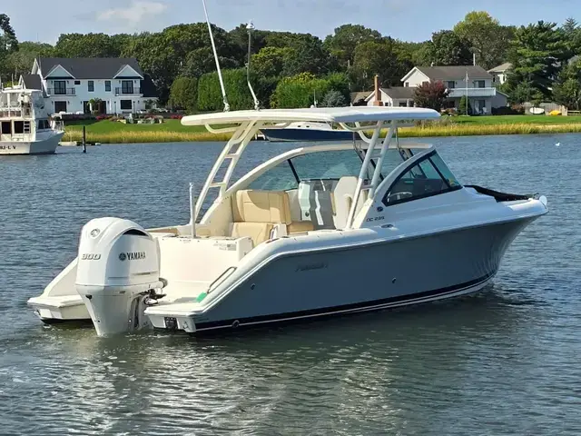 Pursuit DC 235 for sale in United States of America for $74,900