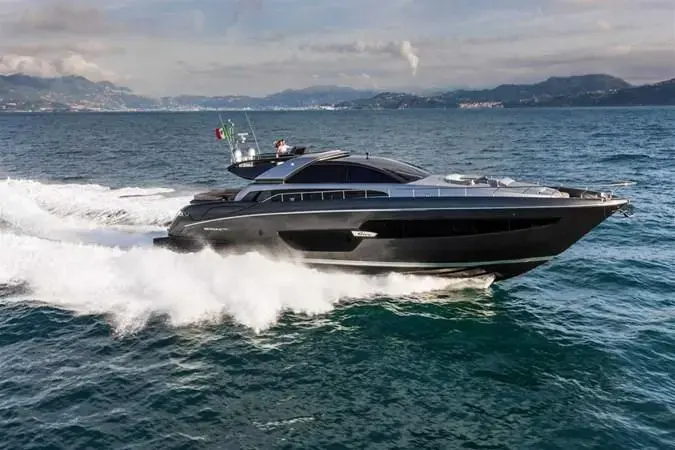 2016 Riva antipode ii