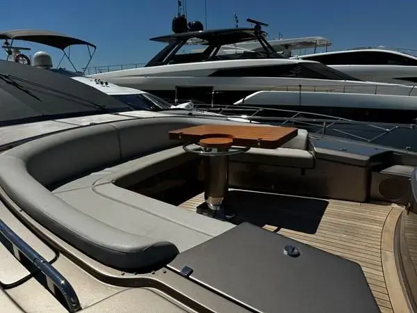 2016 Riva antipode ii