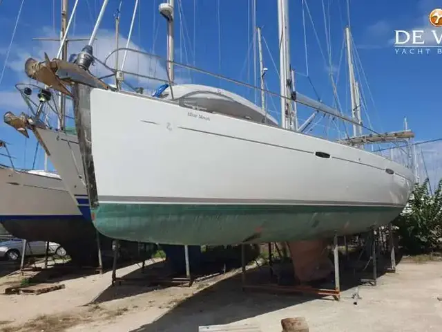 Beneteau Oceanis 54