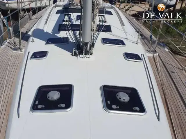 Beneteau Oceanis 54