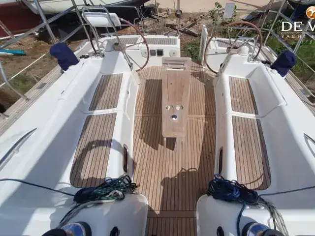 Beneteau Oceanis 54