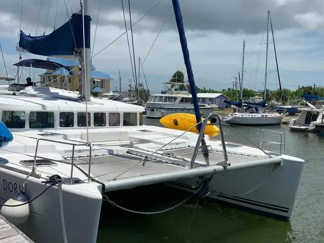 Lagoon 500