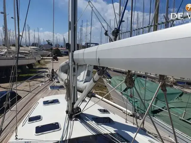 Beneteau Oceanis 54