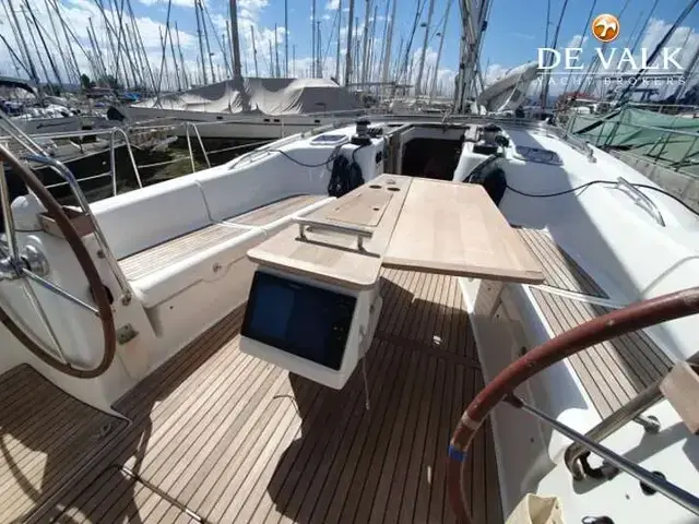 Beneteau Oceanis 54