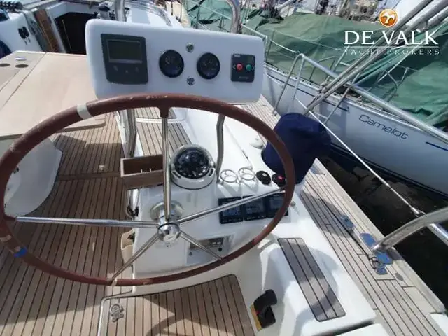 Beneteau Oceanis 54