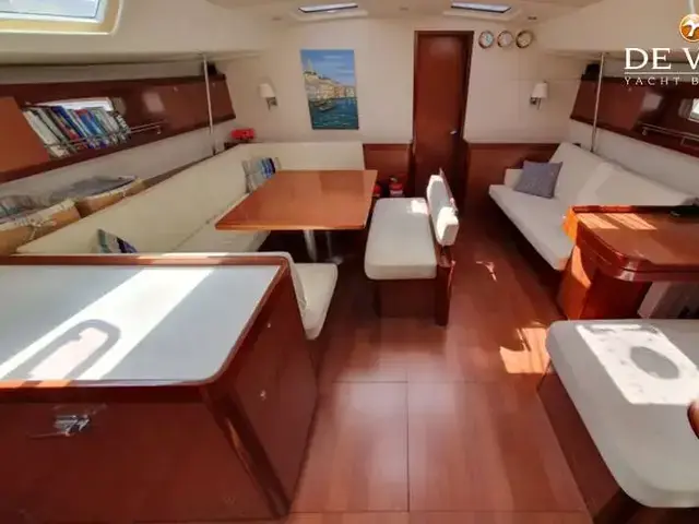 Beneteau Oceanis 54