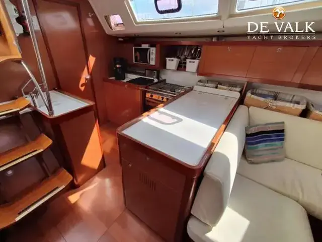 Beneteau Oceanis 54