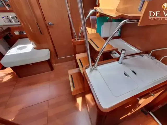 Beneteau Oceanis 54