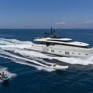 2018 Cantieri di Baia