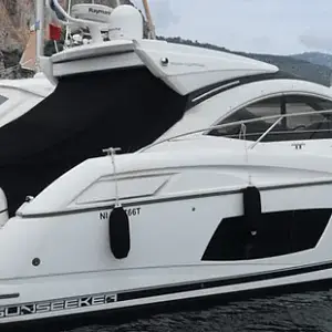 2010 Sunseeker Portofino 48