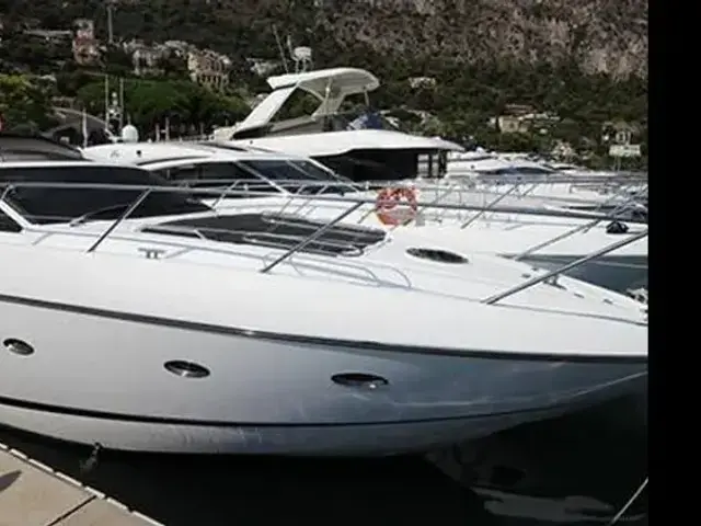 Sunseeker Portofino 48